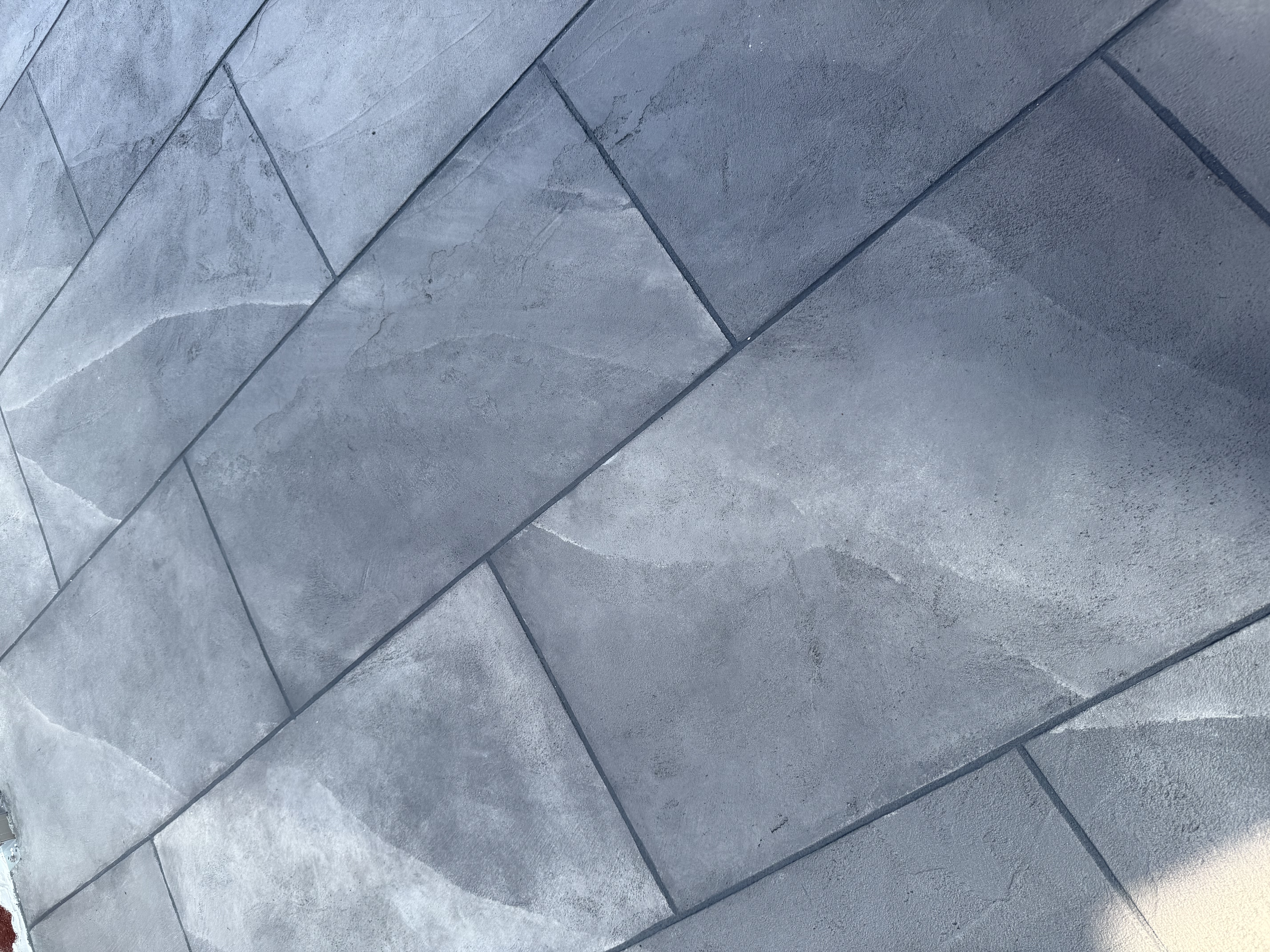 MORTAR SCULPTING
DESIGN PAINTING