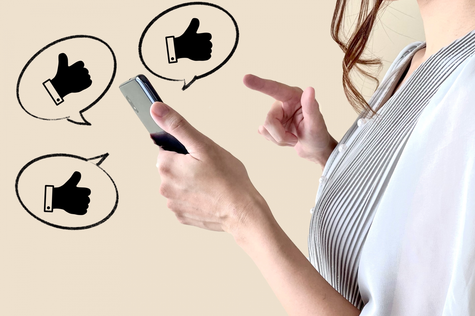 オールハンドで行うフェイシャルエステでお肌に溜まった老廃物をデトックスします